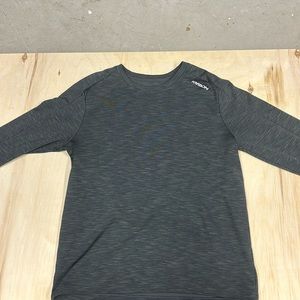 Karbon mid layer shirt